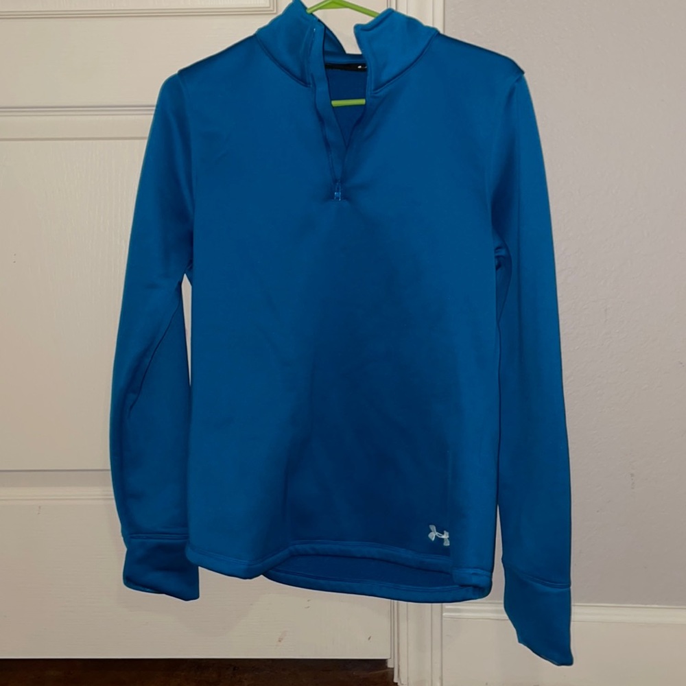 Under armour jacket